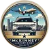 McKinney Airport Rides logo